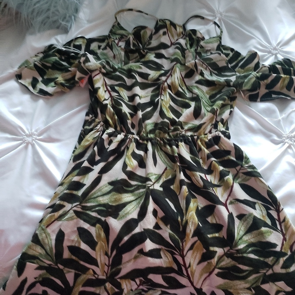 Akira Dress